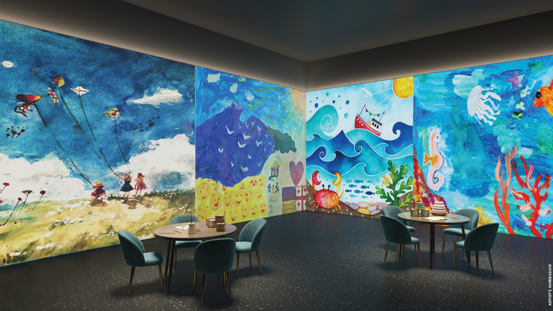 Club House
