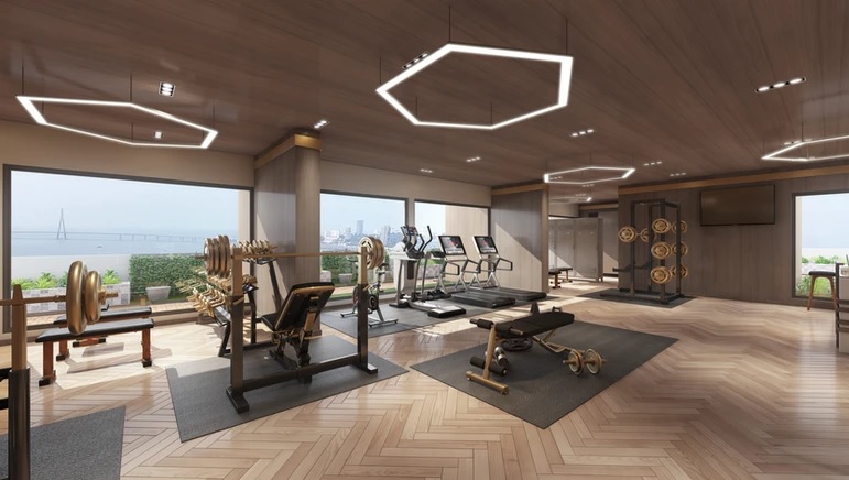 Gymnasium